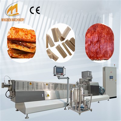 Kött   Analog   Produktion   Linje