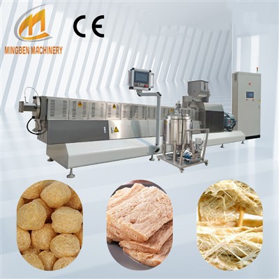 Tvilling   skruv   extrudering   maskin